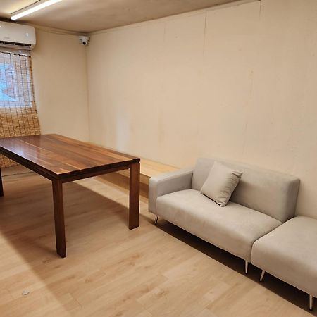 Zen Seoul Stay Seul Exterior foto