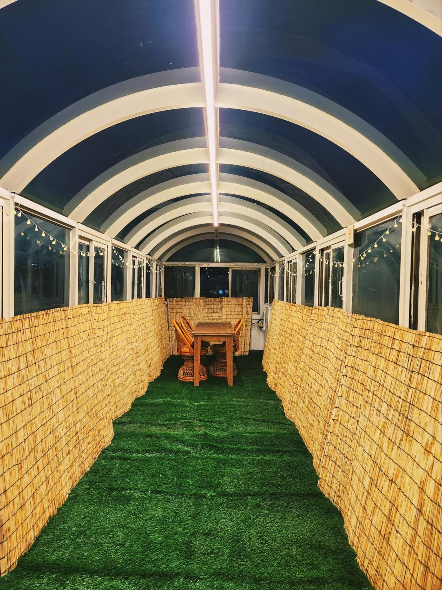 Zen Seoul Stay Seul Exterior foto