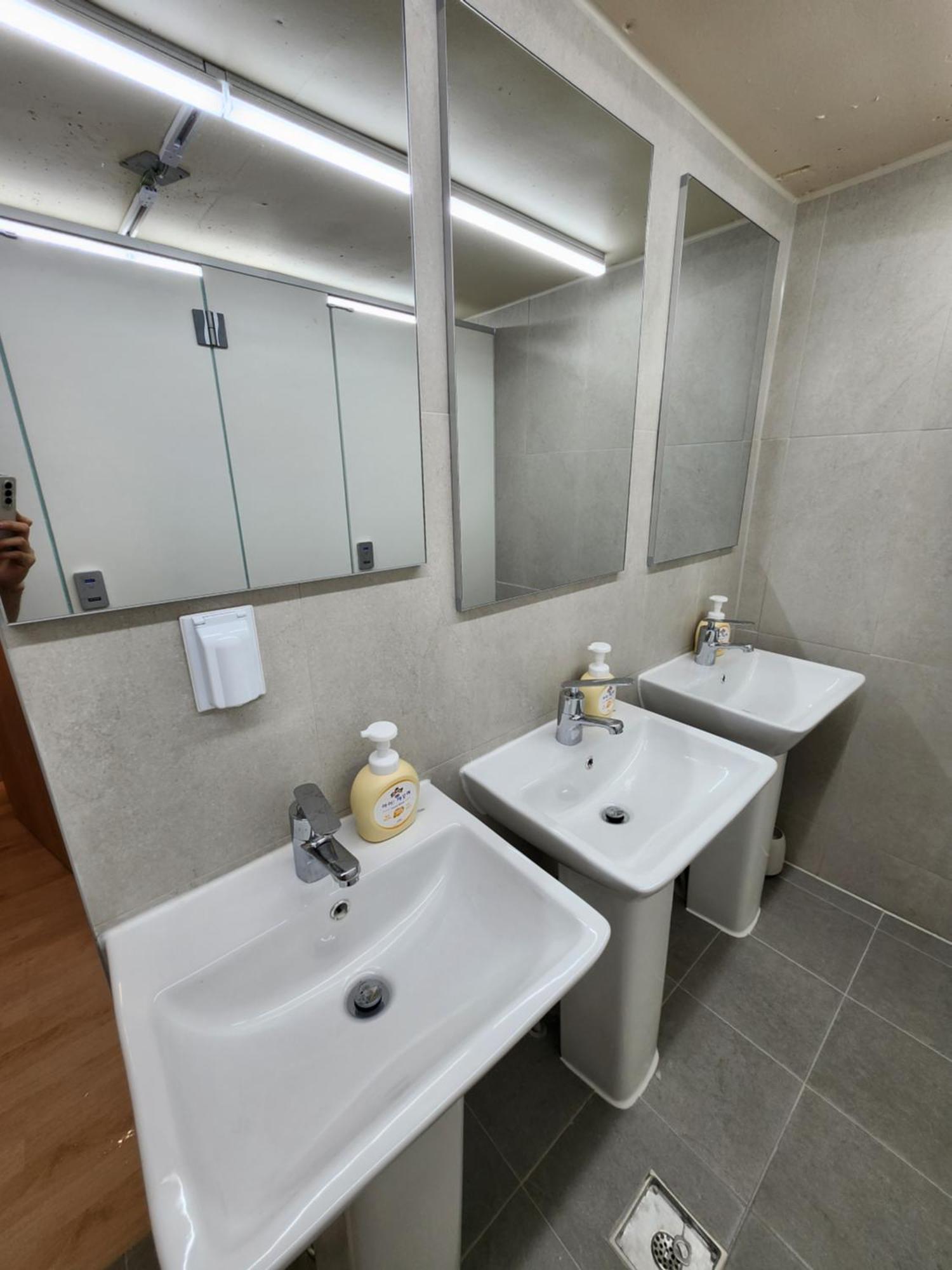 Zen Seoul Stay Seul Exterior foto