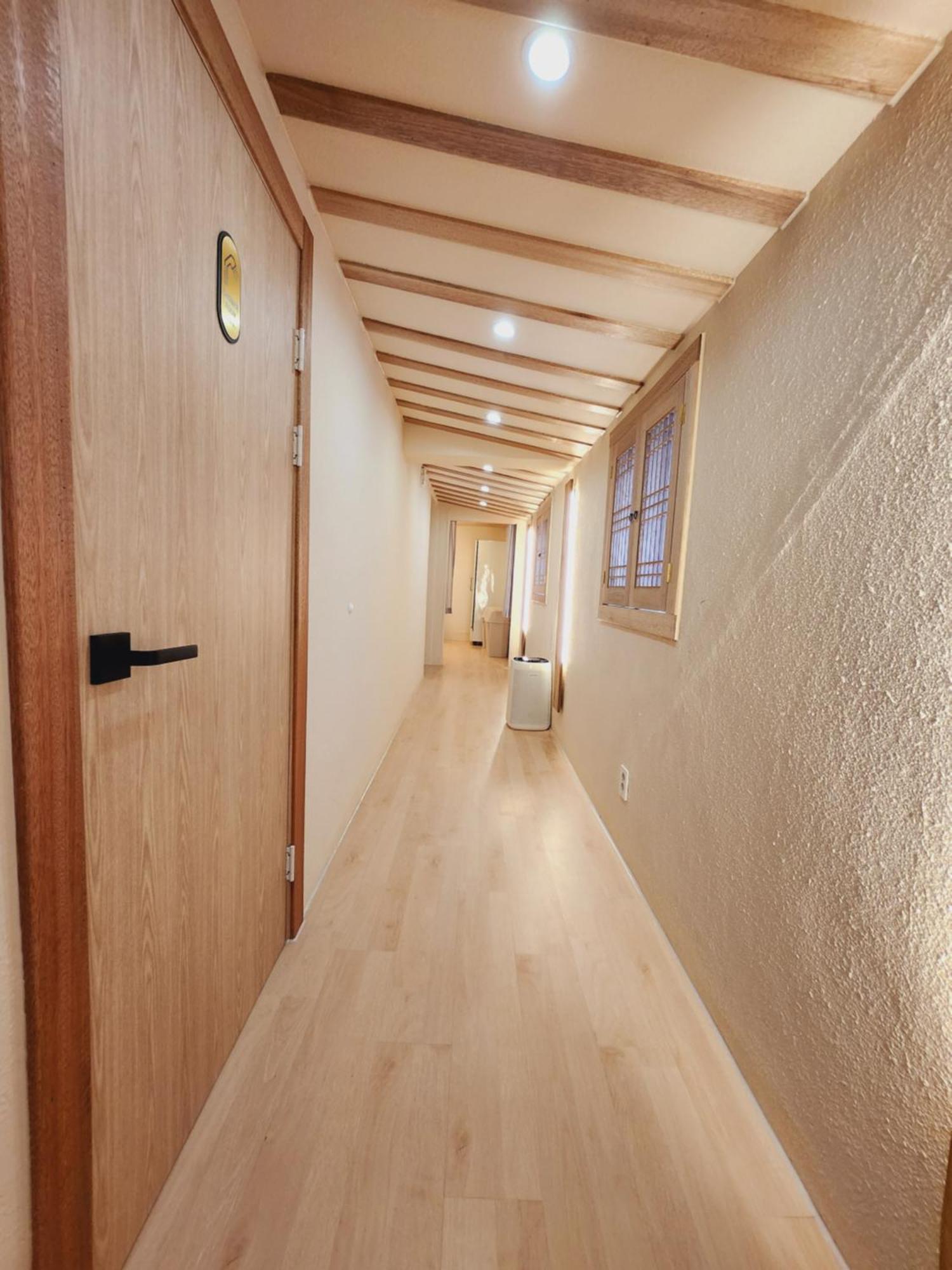 Zen Seoul Stay Seul Exterior foto