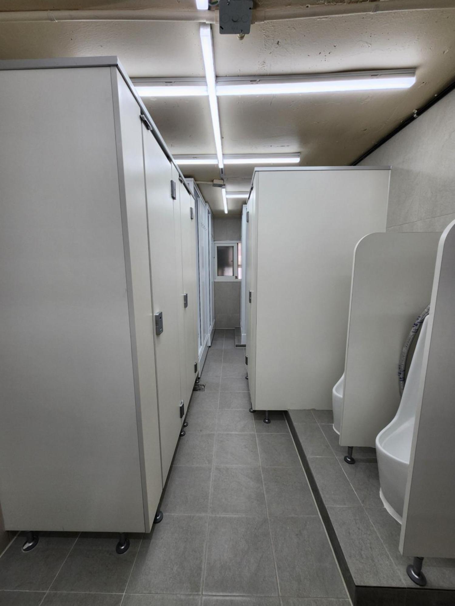 Zen Seoul Stay Seul Exterior foto
