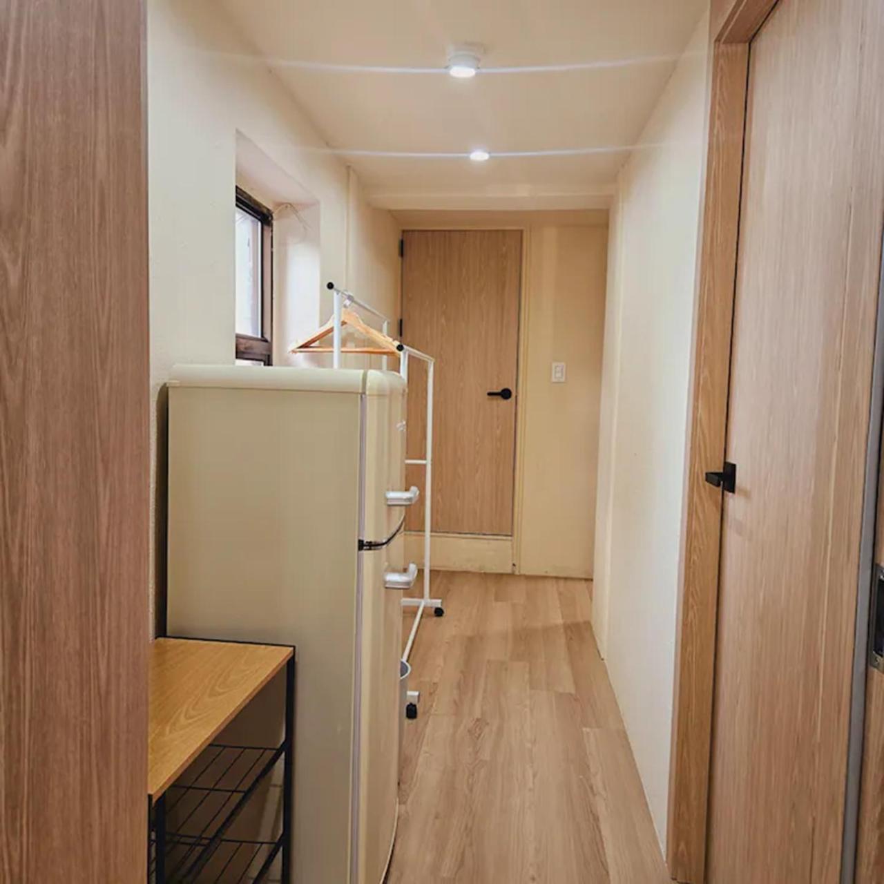 Zen Seoul Stay Seul Exterior foto
